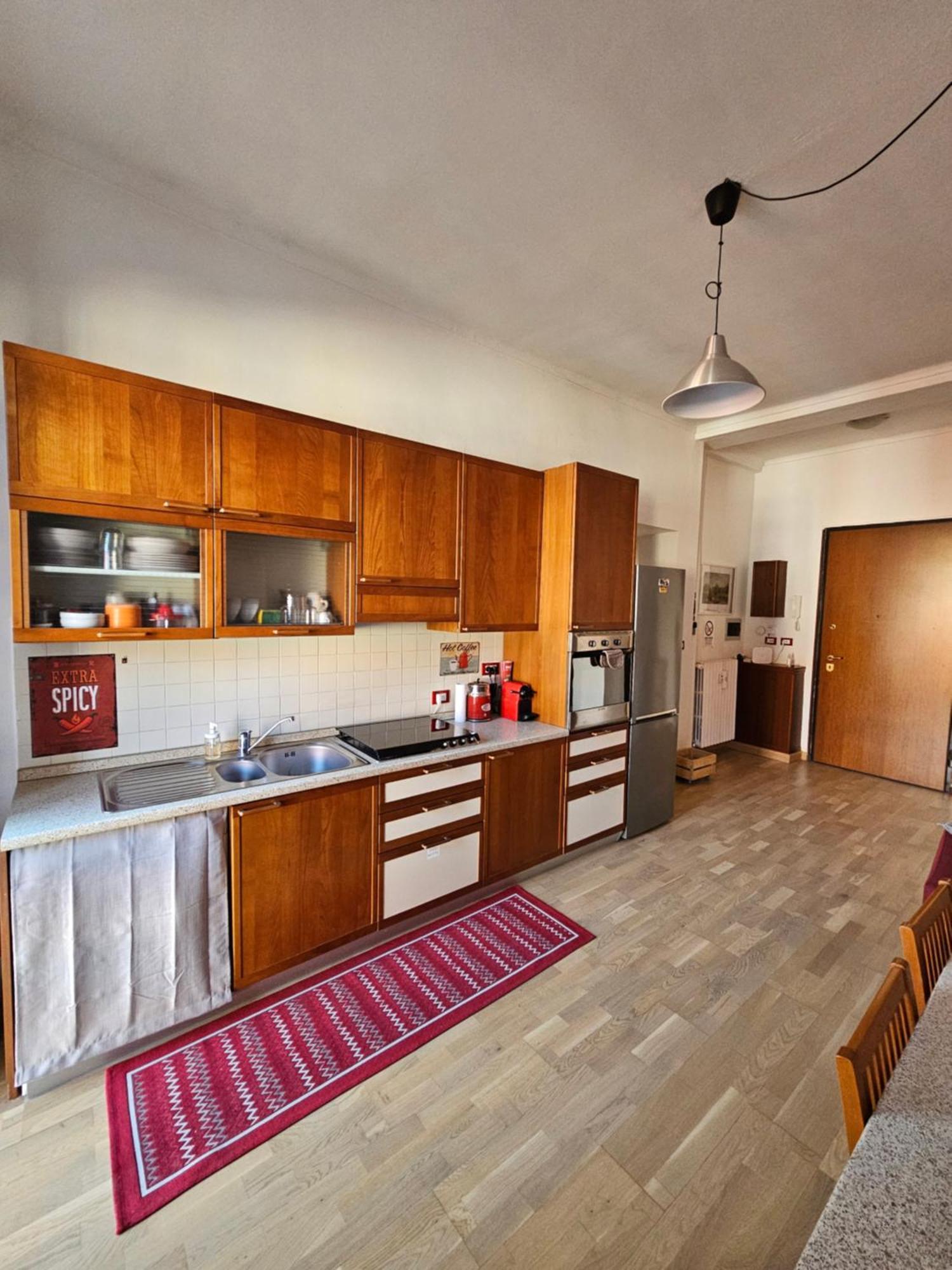 Cav Casa Clotilde Apartamento Turín