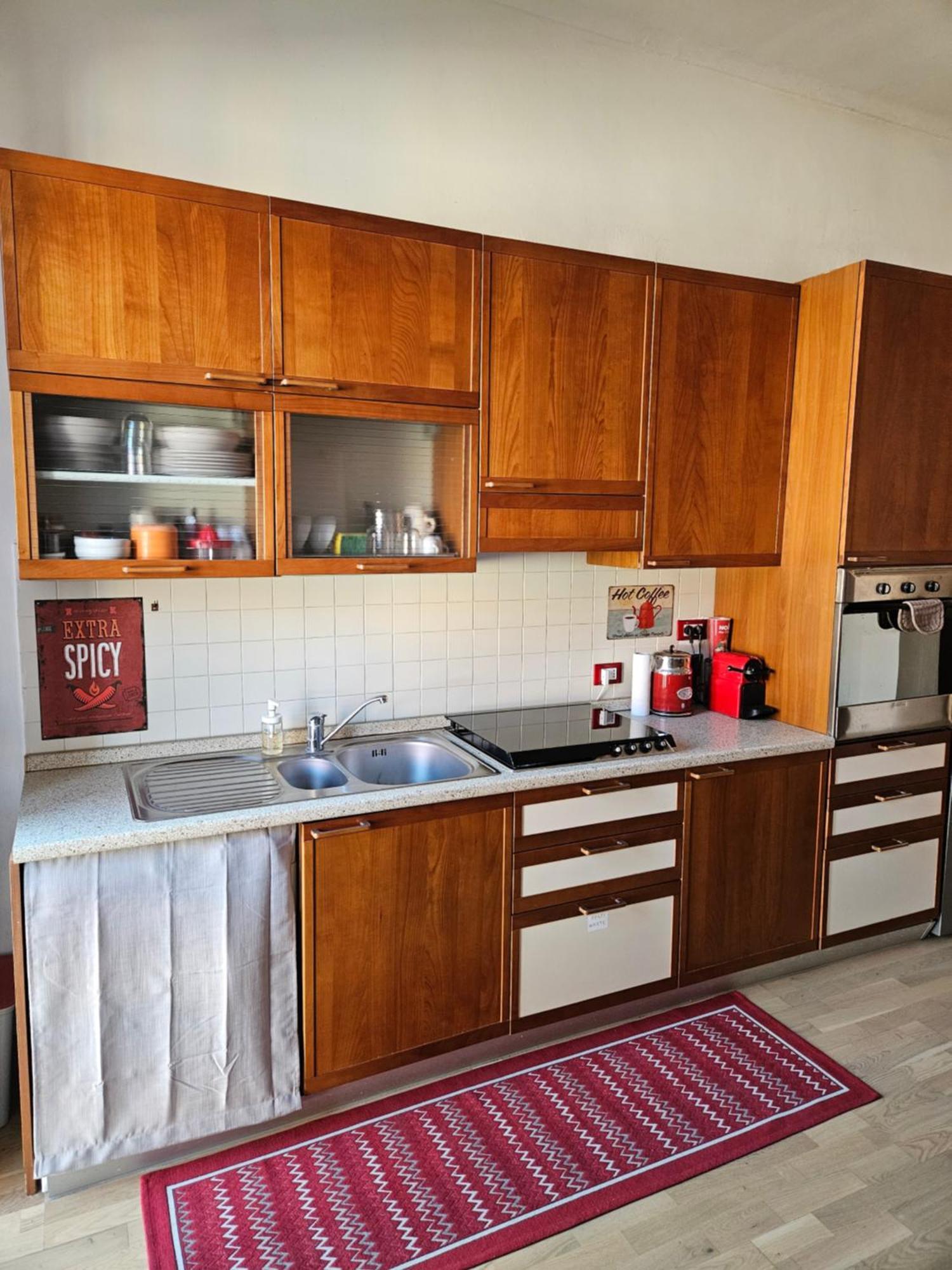 Cav Casa Clotilde Apartamento Turín