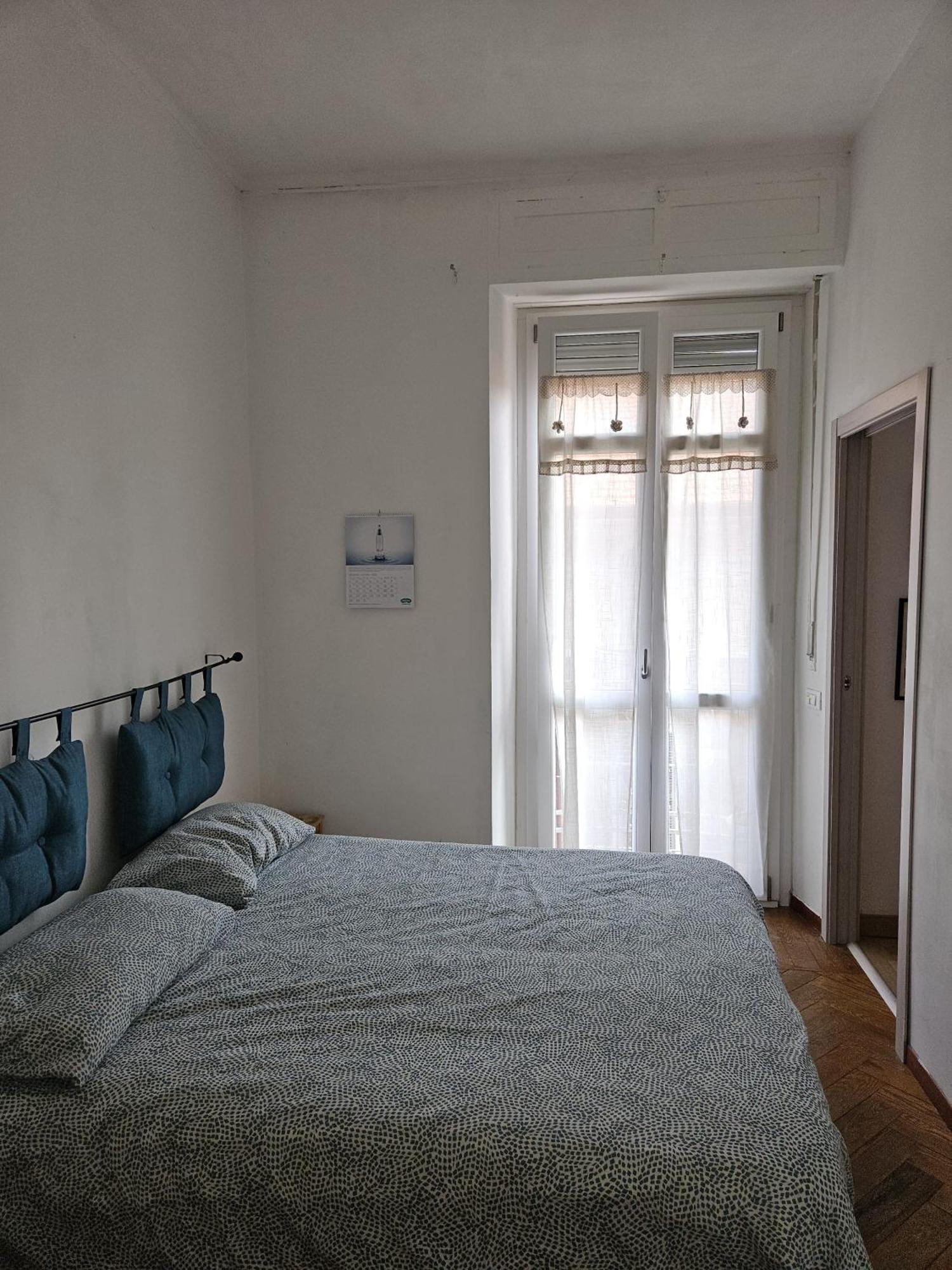 Cav Casa Clotilde Turín