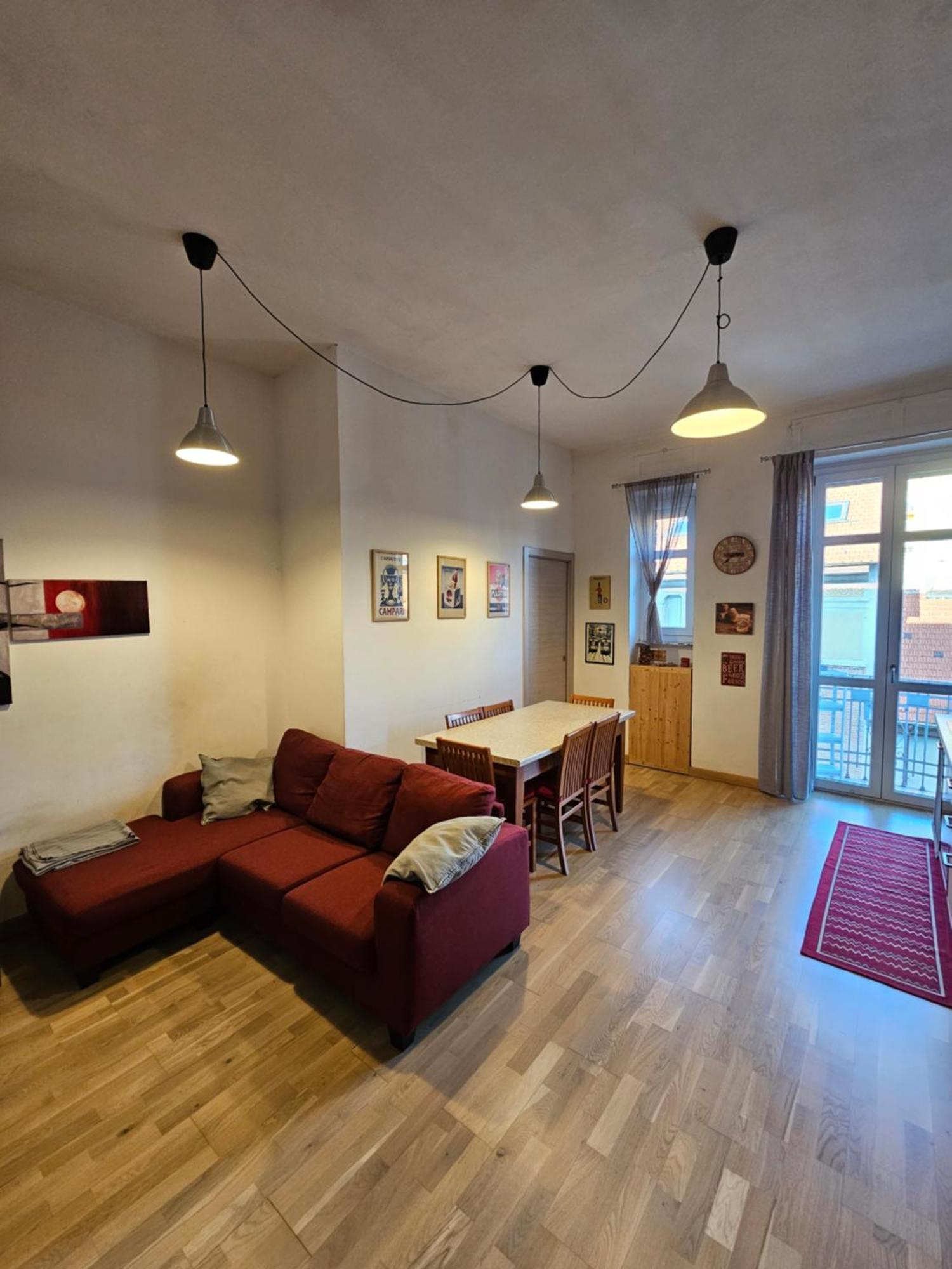 Cav Casa Clotilde Apartamento *
